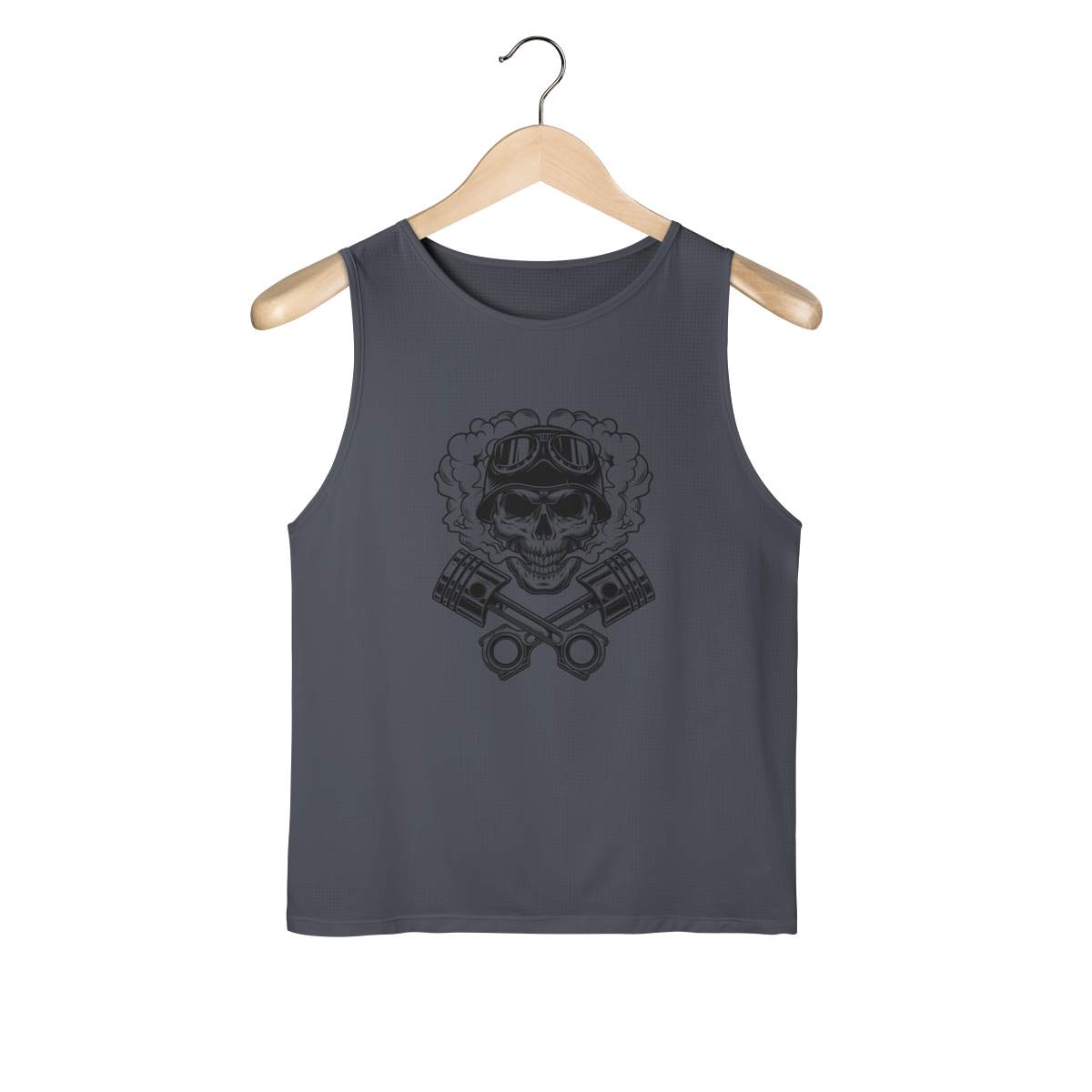 Motociclista Regata Sport