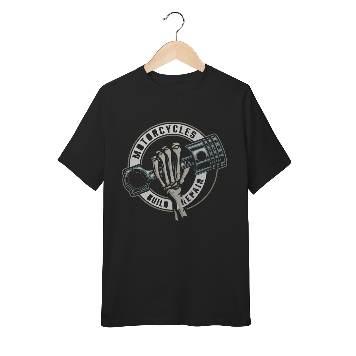 Motociclista Infantil