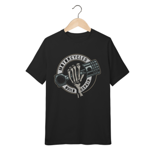 Motociclista Infantil