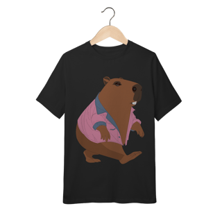 Capivara Infantil