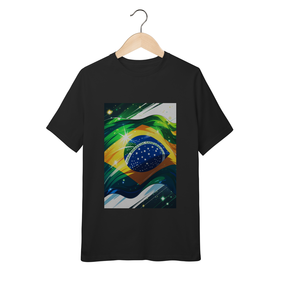 Brasil Acima de Todos