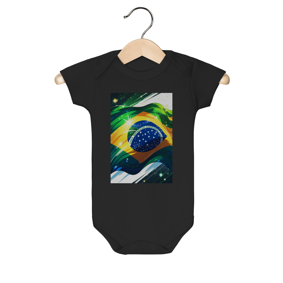 Brasil Acima de Todos