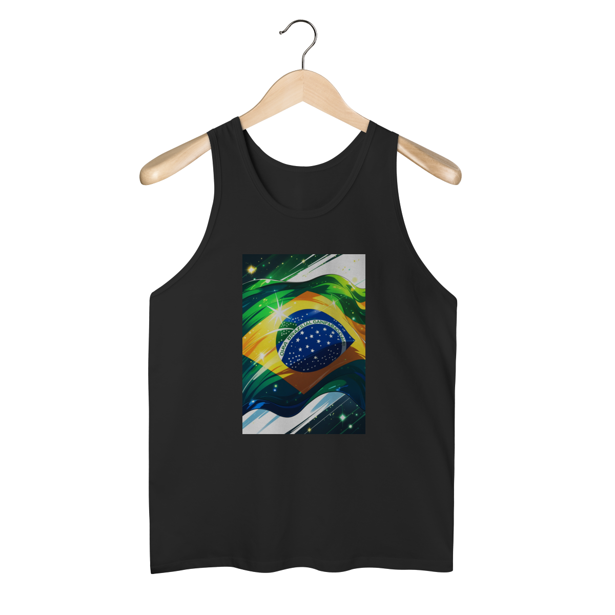 Brasil Acima de Todos