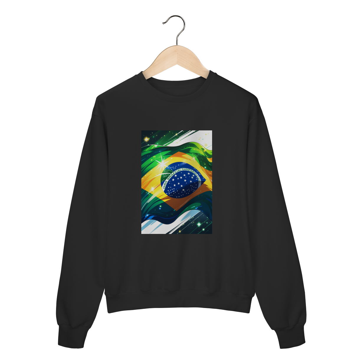 Brasil Acima de Todos