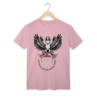 Motociclista Harpia Real Classica