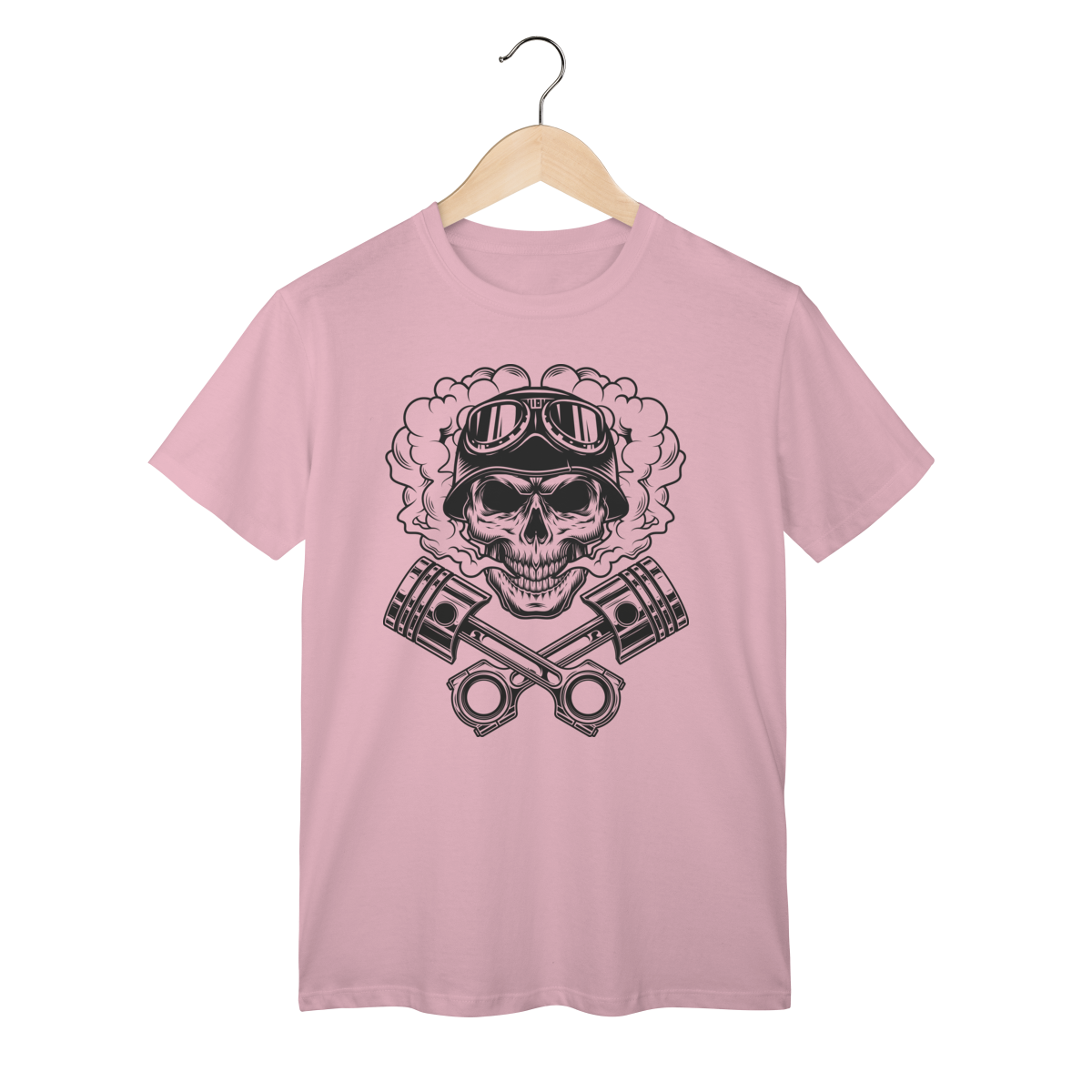 Motociclista Classico