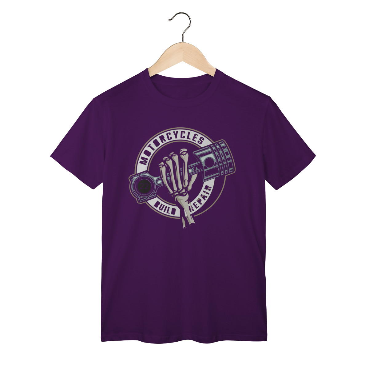 Motociclista Classic