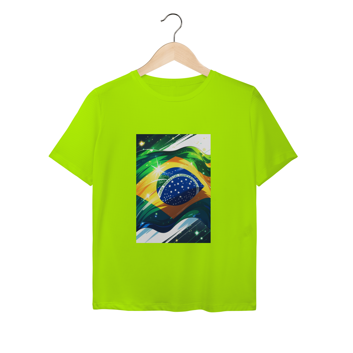 Brasil Acima de Todos