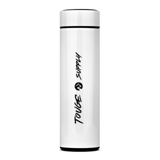 Garrafa Térmica - Touge Supply
