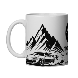 Caneca - Made for the Mountains
