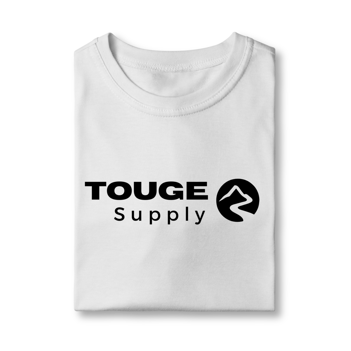 Camiseta Infantil (2 a 8) - Touge Supply