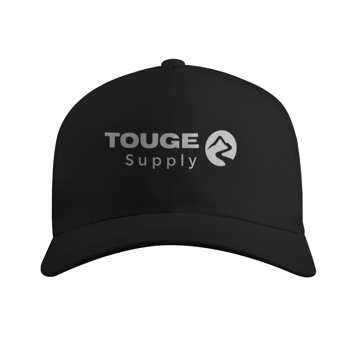 Boné americano com tela - Touge Supply
