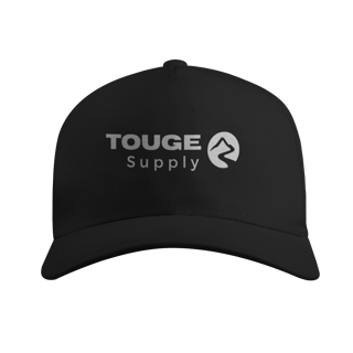 Boné americano com tela - Touge Supply