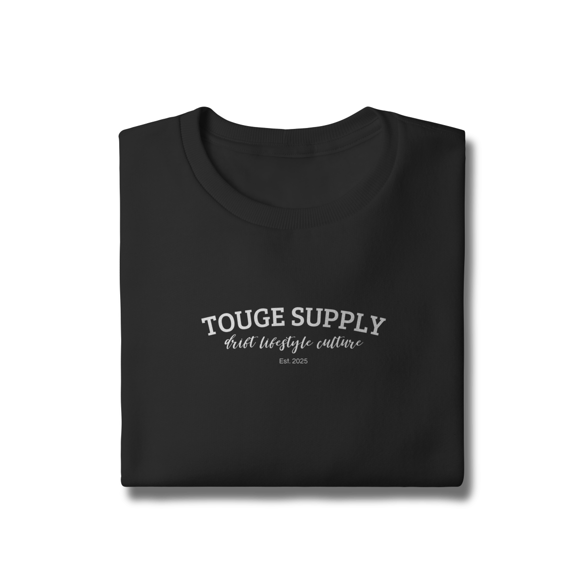 Moletom - Touge Lifestyle