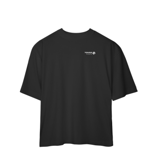 Camiseta Oversized - Money for JDM