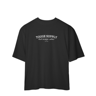 Camiseta Oversized - Midnight Touge