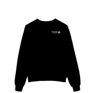 Moletom - Midnight Touge