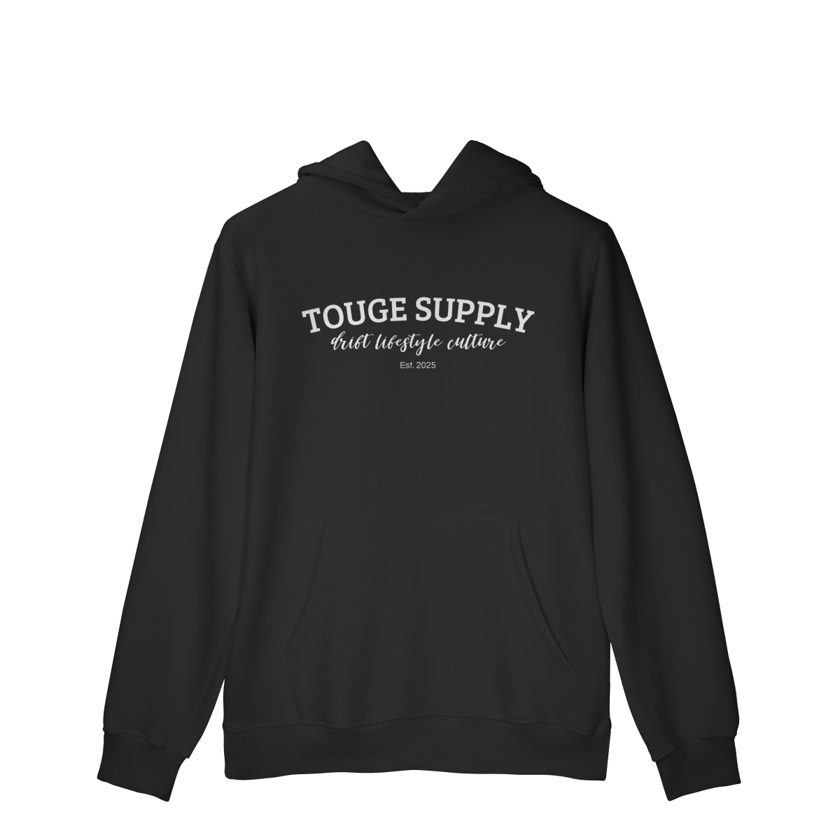 Moletom Canguro - EVO