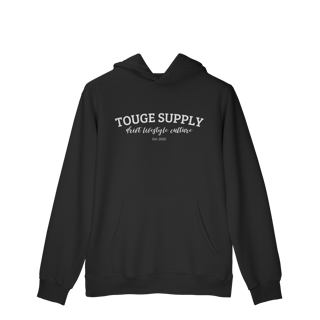 Moletom Canguro - EVO