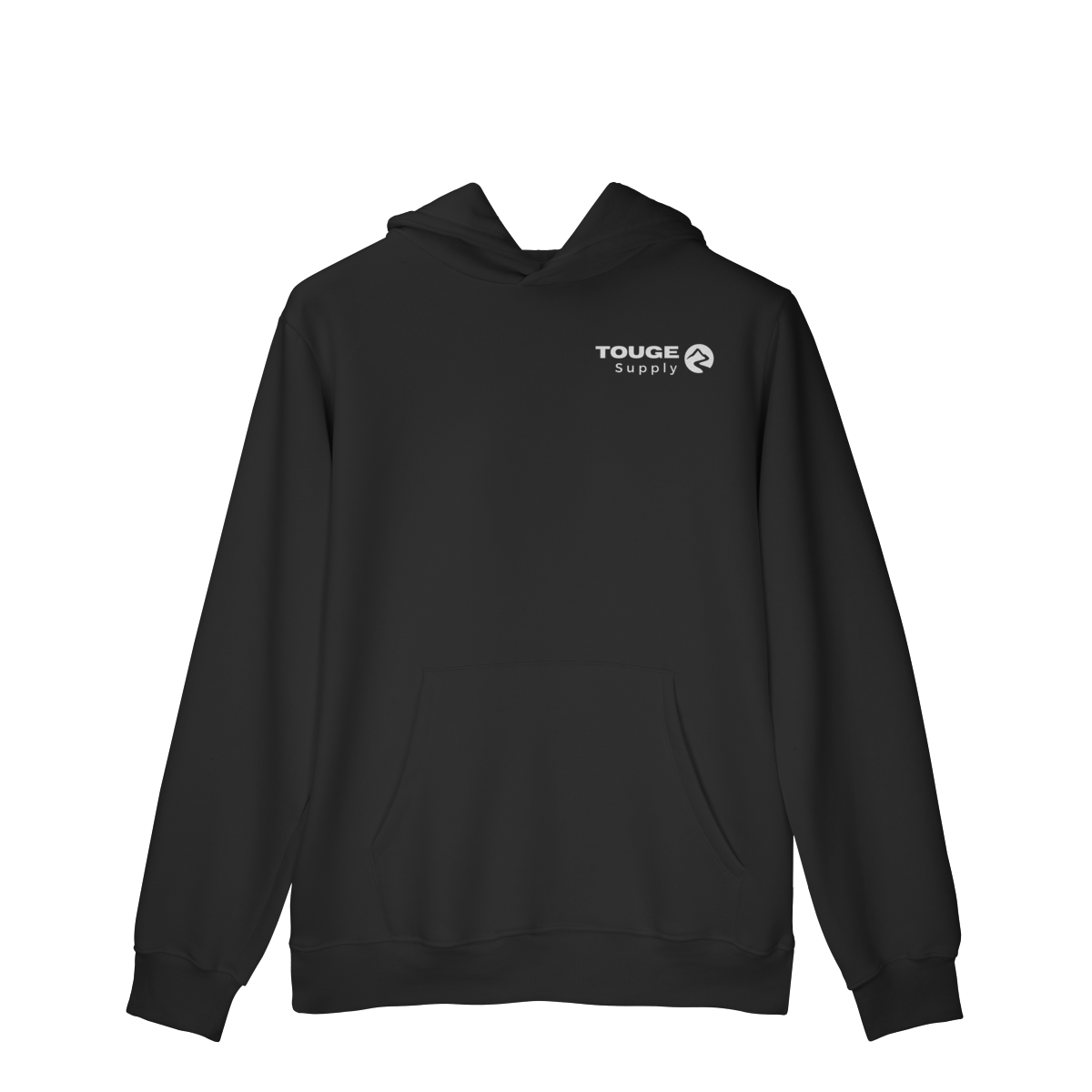 Moletom Canguru - Midnight Touge