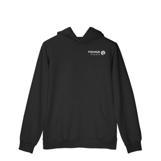 Moletom Canguru - Midnight Touge