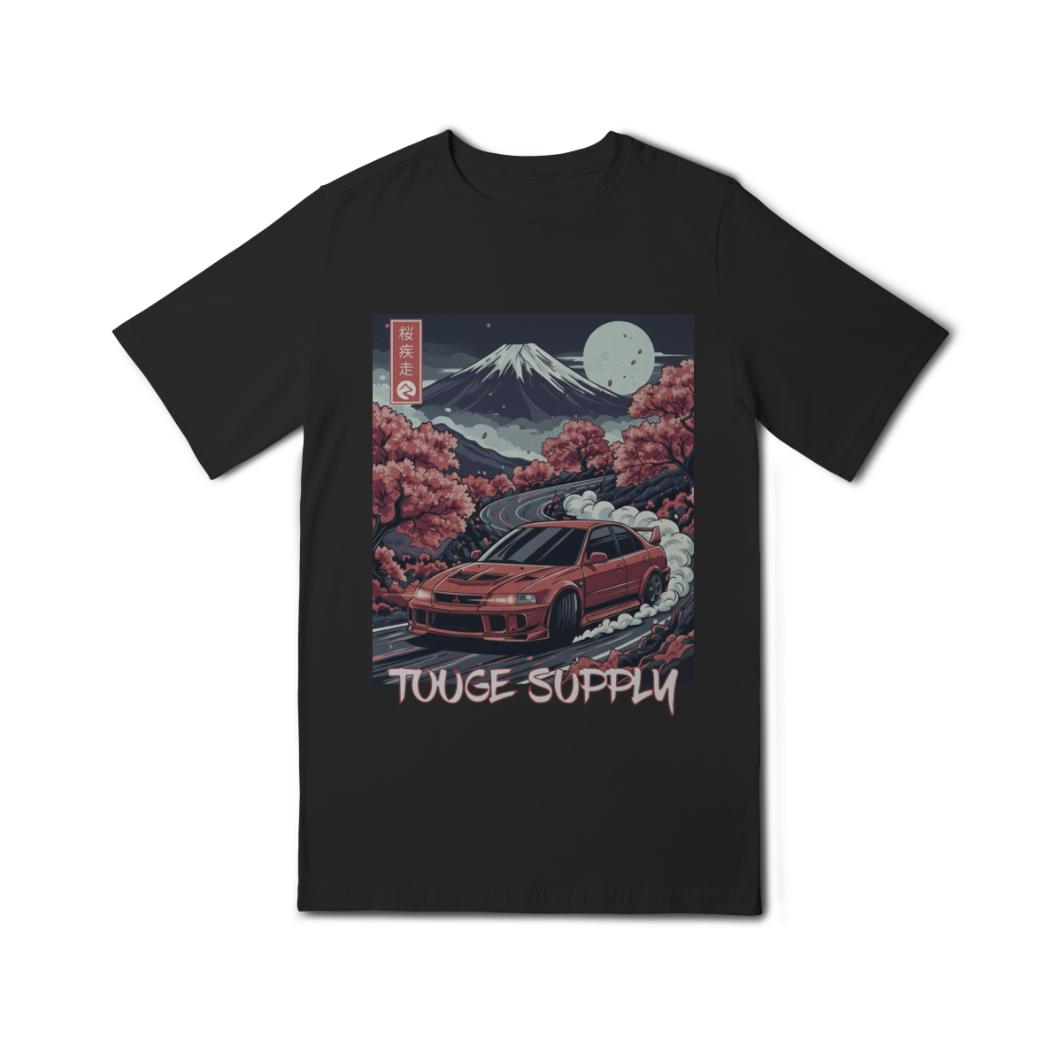 Camiseta Infantil (10 a 14) - EVO