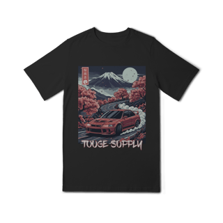 Camiseta Infantil (10 a 14) - EVO