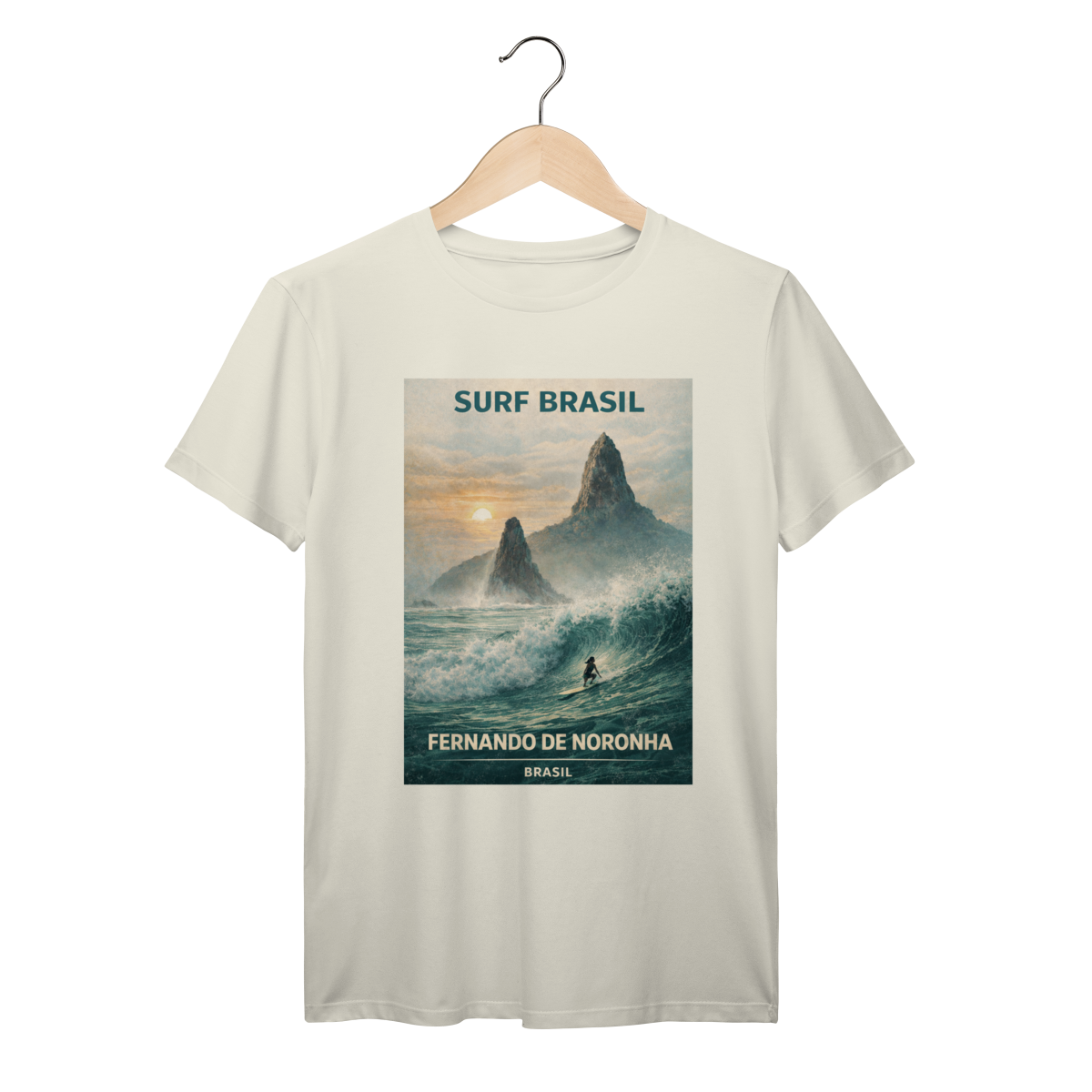 Surf Brasil — Fernando de Noronha
