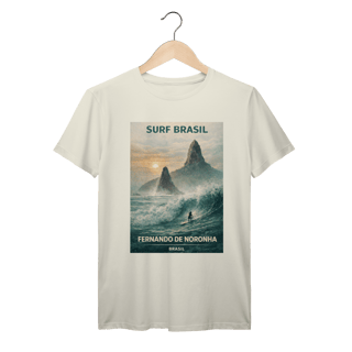 Surf Brasil — Fernando de Noronha