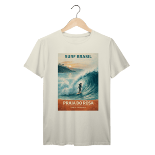 Surf Brasil — Praia do Rosa