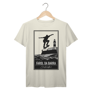 Skate Farol da Barra — Salvador