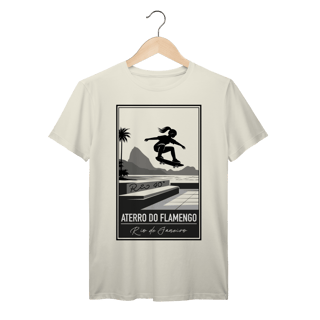 Skate Aterro do Flamengo — Rio de Janeiro