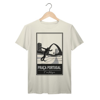 Skate Praça Portugal — Fortaleza