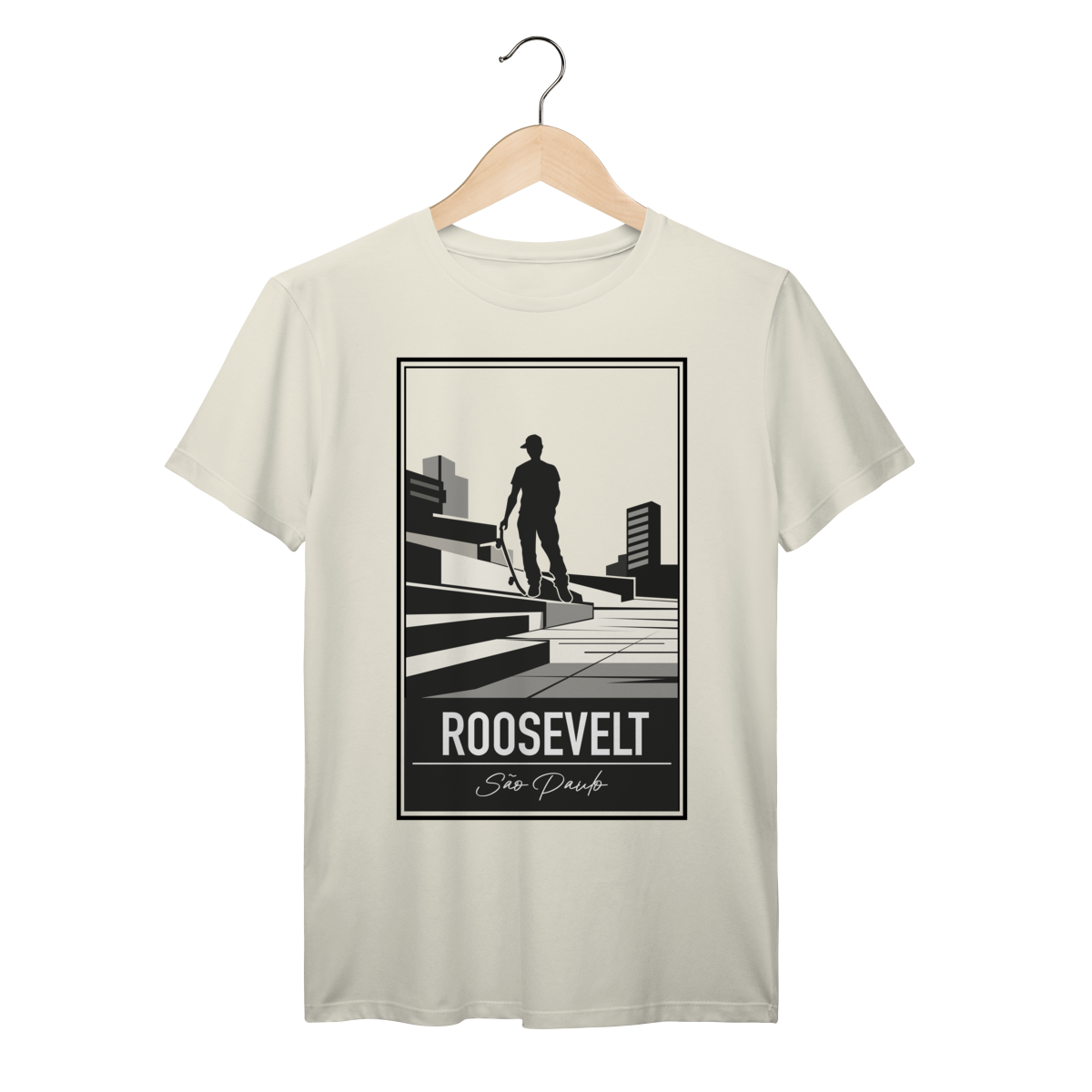 Skate Roosevelt — São Paulo