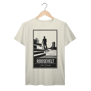 Skate Roosevelt — São Paulo