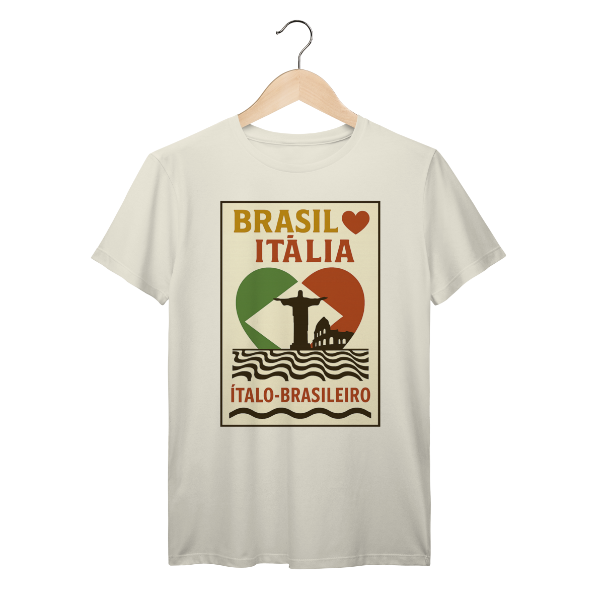 Brasil ❤️ Itália – Conexão Ítalo-Brasileira