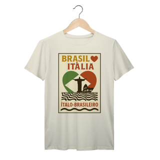 Brasil ❤️ Itália – Conexão Ítalo-Brasileira