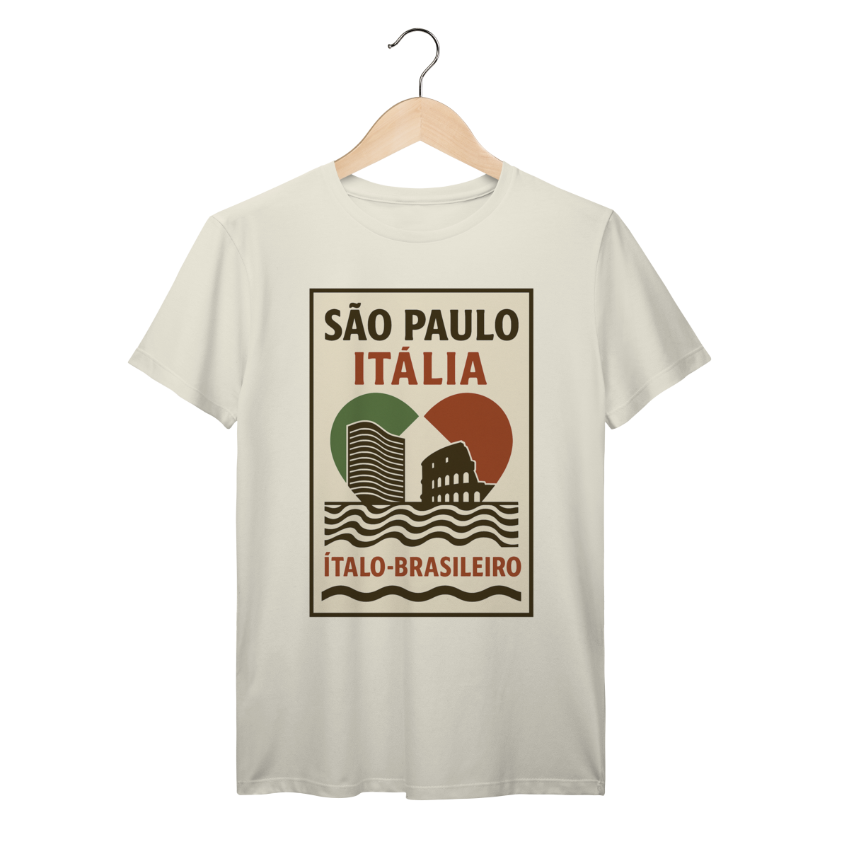 São Paulo Itália – Raízes Ítalo-Paulistanas