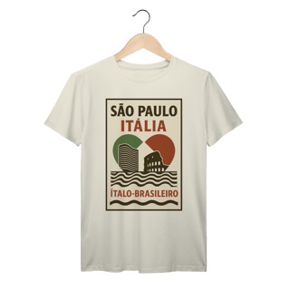 São Paulo Itália – Raízes Ítalo-Paulistanas
