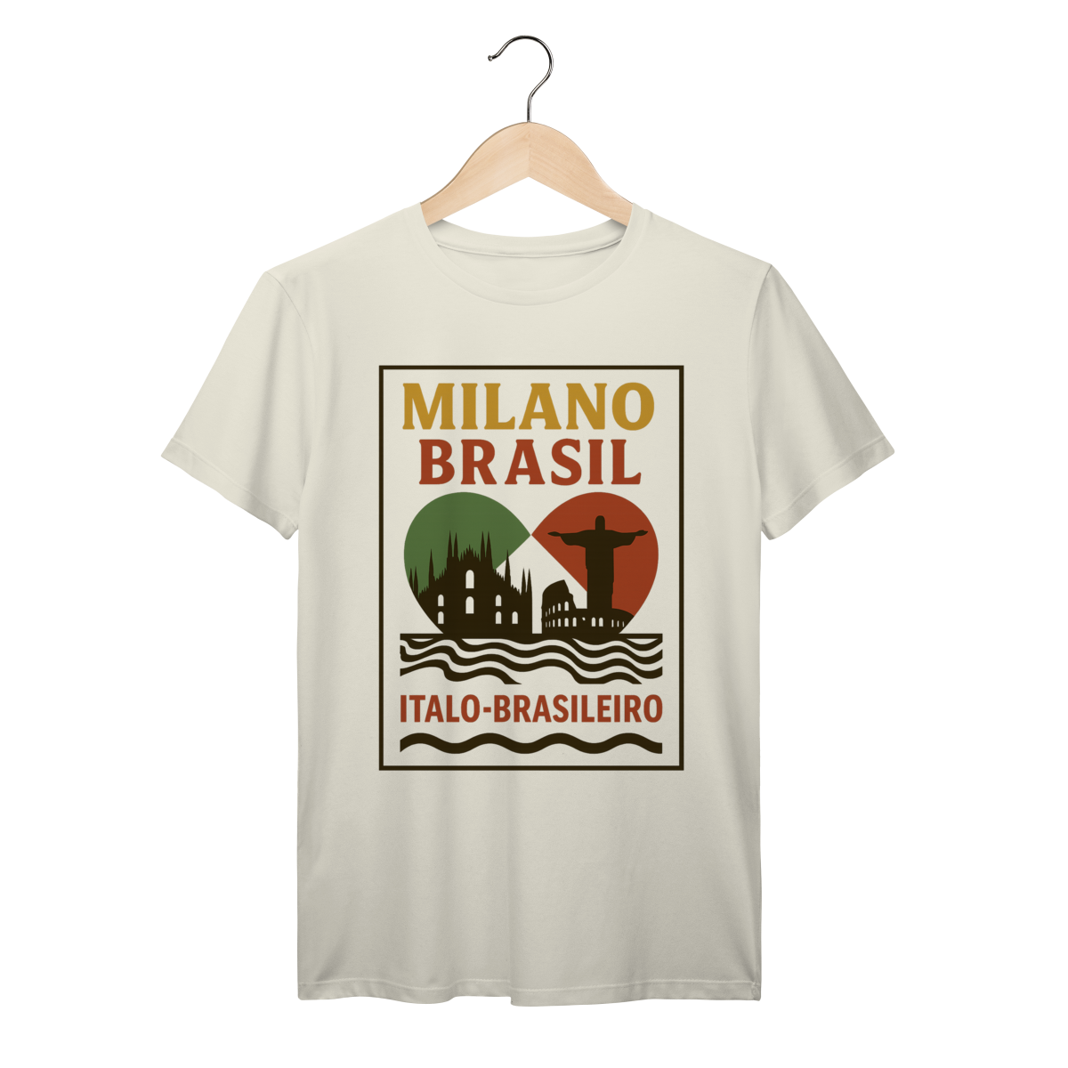 Milano Brasil – Conexão Ítalo-Brasileira