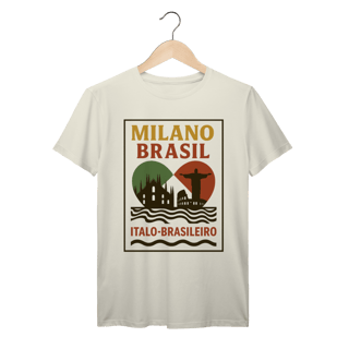 Milano Brasil – Conexão Ítalo-Brasileira