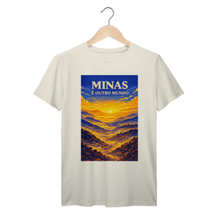 Minas é Outro Mundo