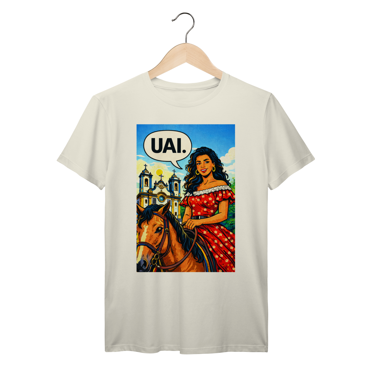 Nome do produto: Uai – Minas Raiz