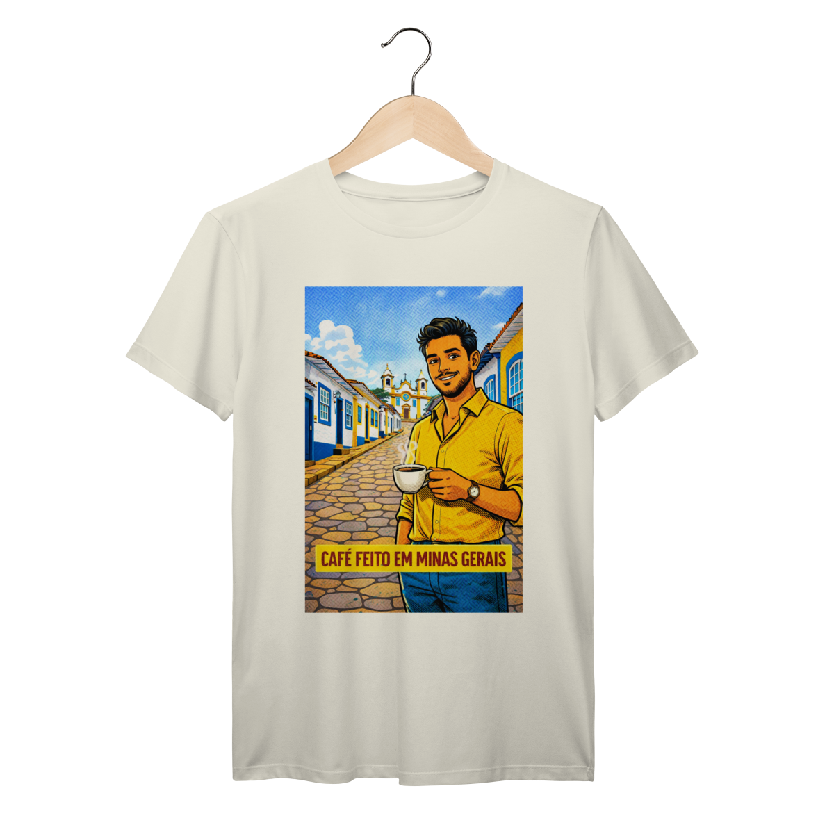 Nome do produto: Café Feito em Minas Gerais