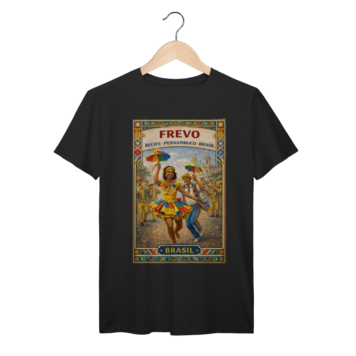 Frevo Recife — Pernambuco