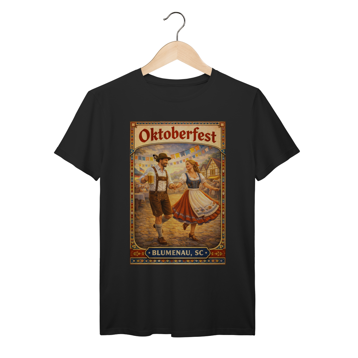 Oktoberfest de Blumenau – Santa Catarina | Festas Populares