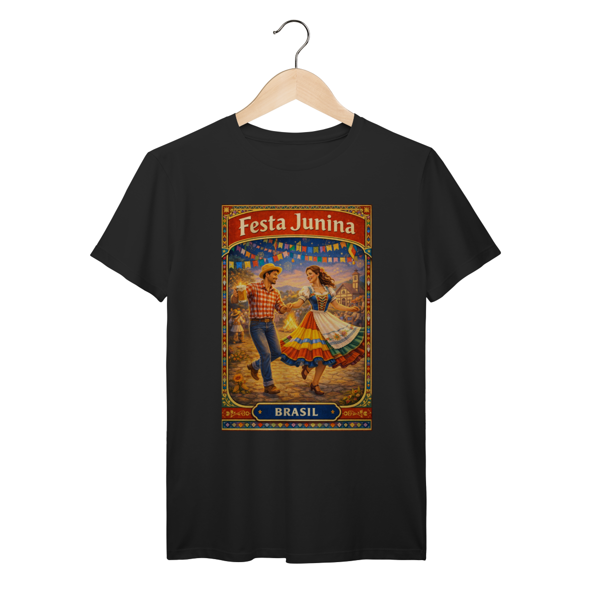 Festa Junina – Tradição Brasileira | Festas Populares
