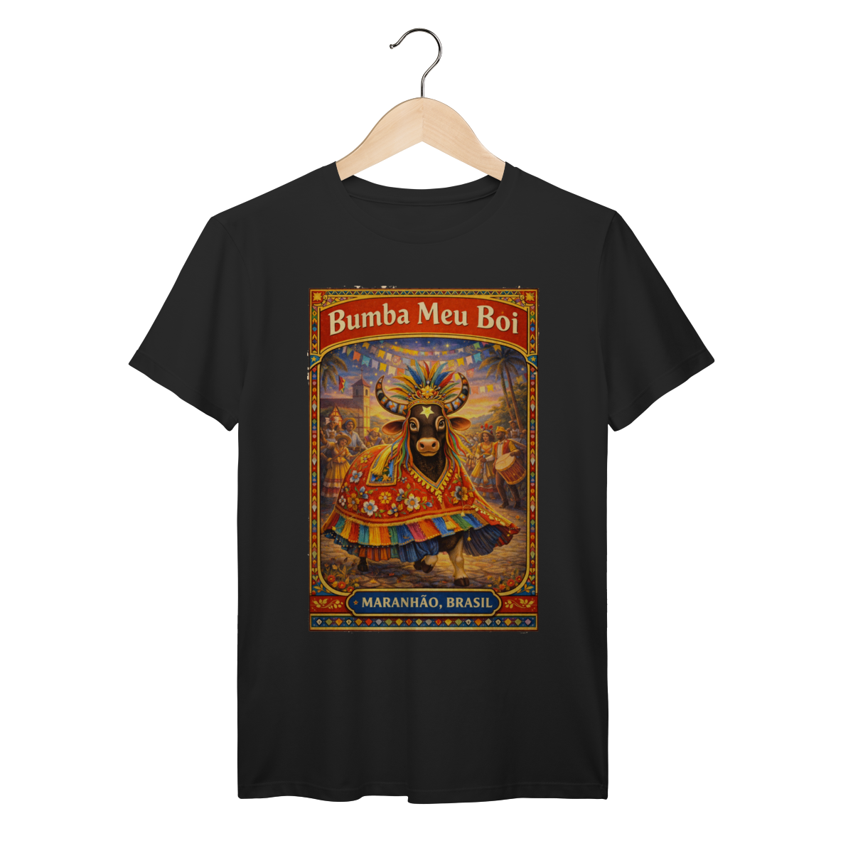 Bumba Meu Boi – Maranhão | Festas Populares do Brasil