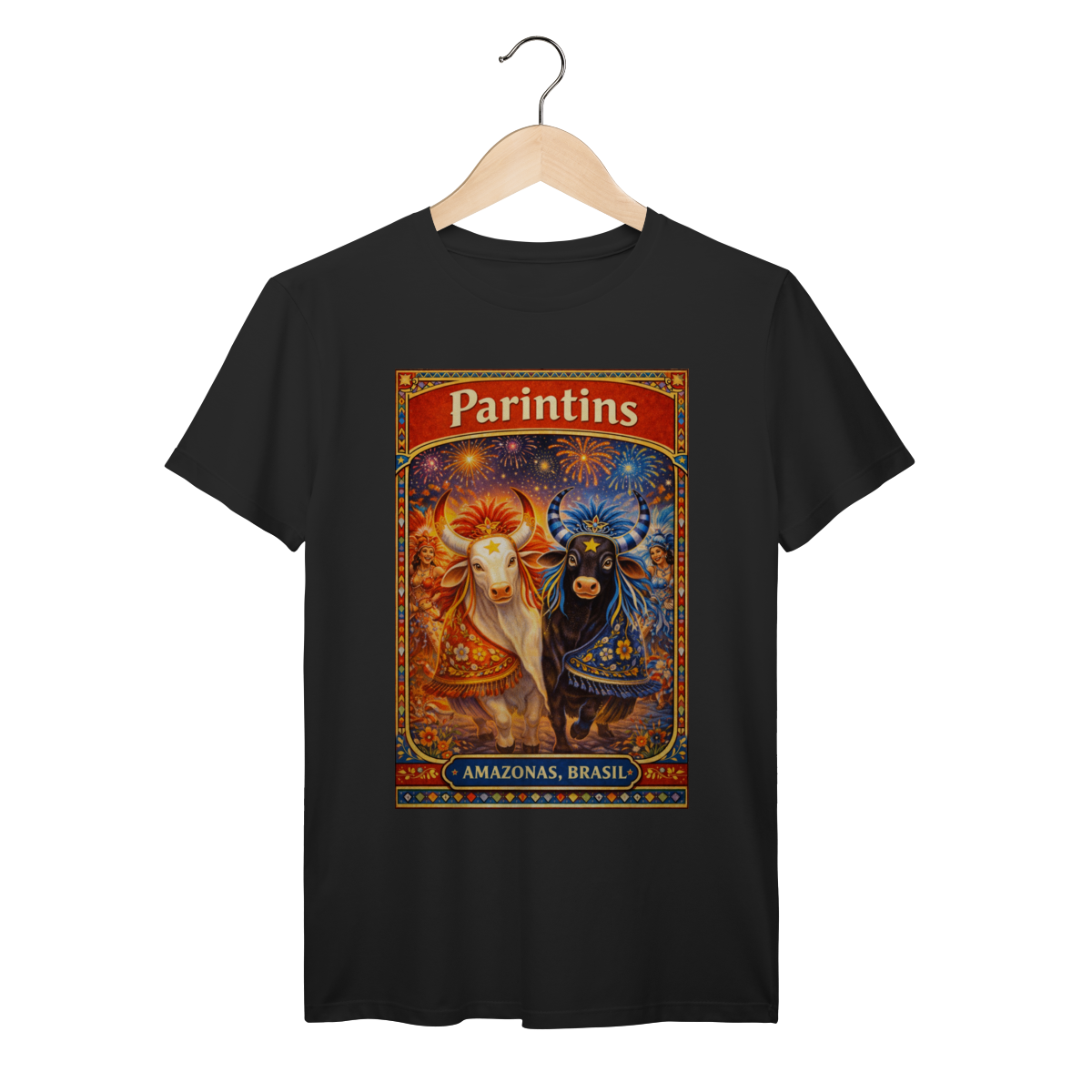 Festival de Parintins – Amazonas | Festas Populares