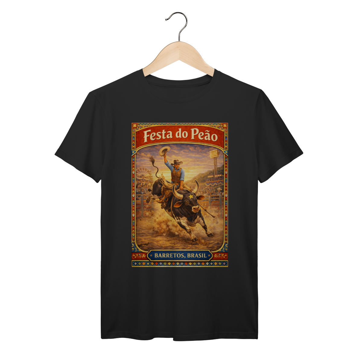 Festa do Peão de Barretos – São Paulo | Festas Populares